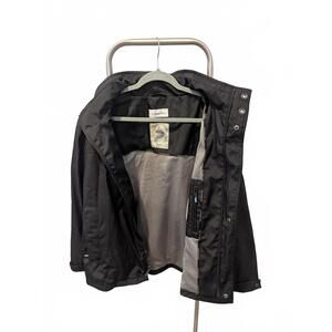 Calvin Klein Black Jacket Men’s Medium